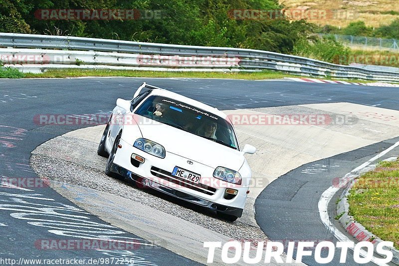 Bild #9872256 - Touristenfahrten Nürburgring Nordschleife (02.08.2020)