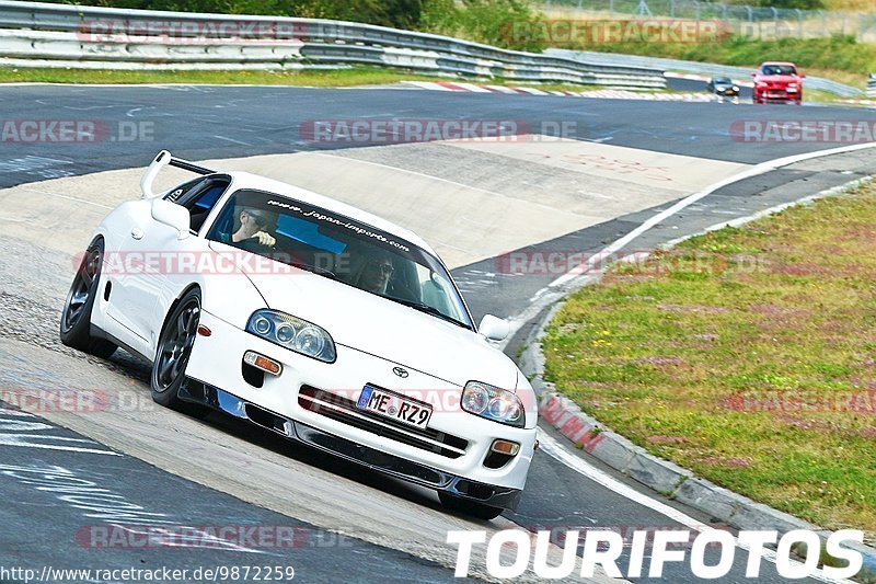 Bild #9872259 - Touristenfahrten Nürburgring Nordschleife (02.08.2020)