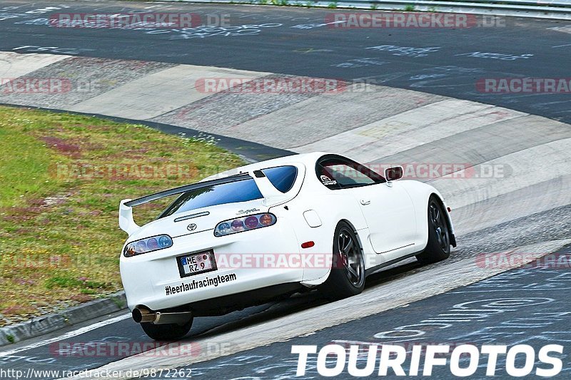 Bild #9872262 - Touristenfahrten Nürburgring Nordschleife (02.08.2020)