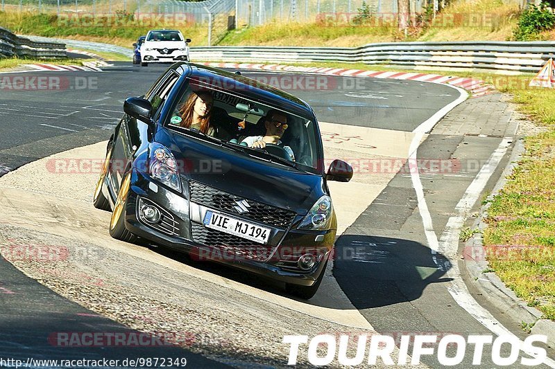 Bild #9872349 - Touristenfahrten Nürburgring Nordschleife (02.08.2020)