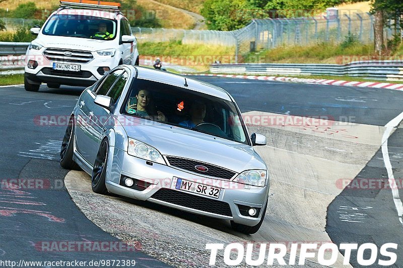 Bild #9872389 - Touristenfahrten Nürburgring Nordschleife (02.08.2020)