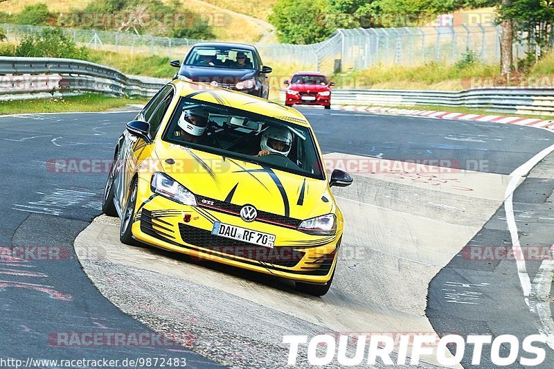 Bild #9872483 - Touristenfahrten Nürburgring Nordschleife (02.08.2020)