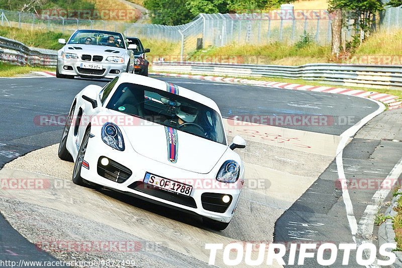 Bild #9872499 - Touristenfahrten Nürburgring Nordschleife (02.08.2020)