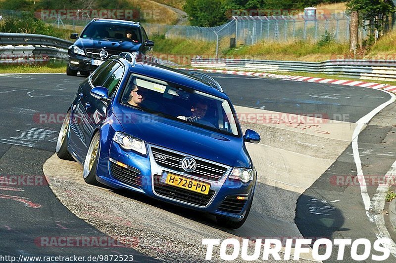 Bild #9872523 - Touristenfahrten Nürburgring Nordschleife (02.08.2020)