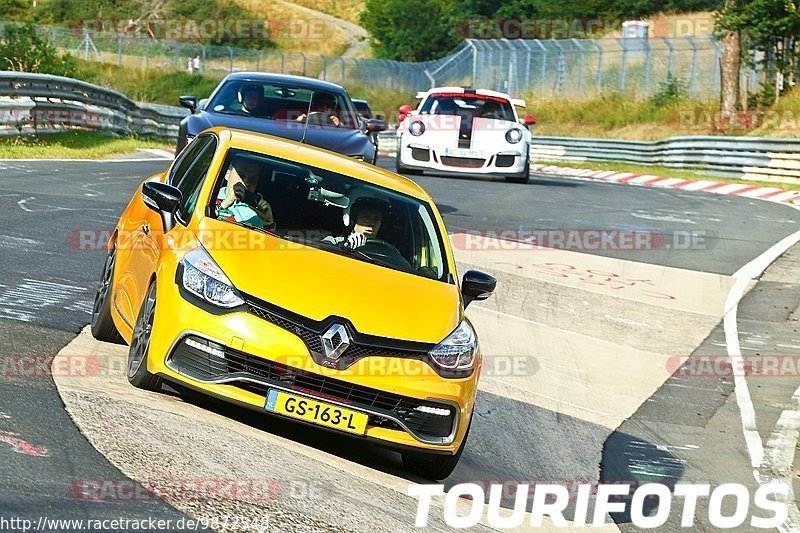 Bild #9872548 - Touristenfahrten Nürburgring Nordschleife (02.08.2020)