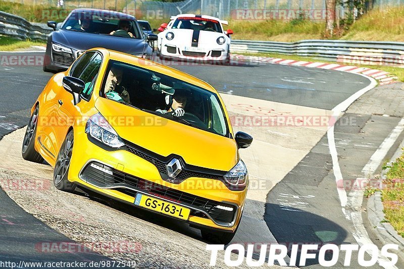 Bild #9872549 - Touristenfahrten Nürburgring Nordschleife (02.08.2020)