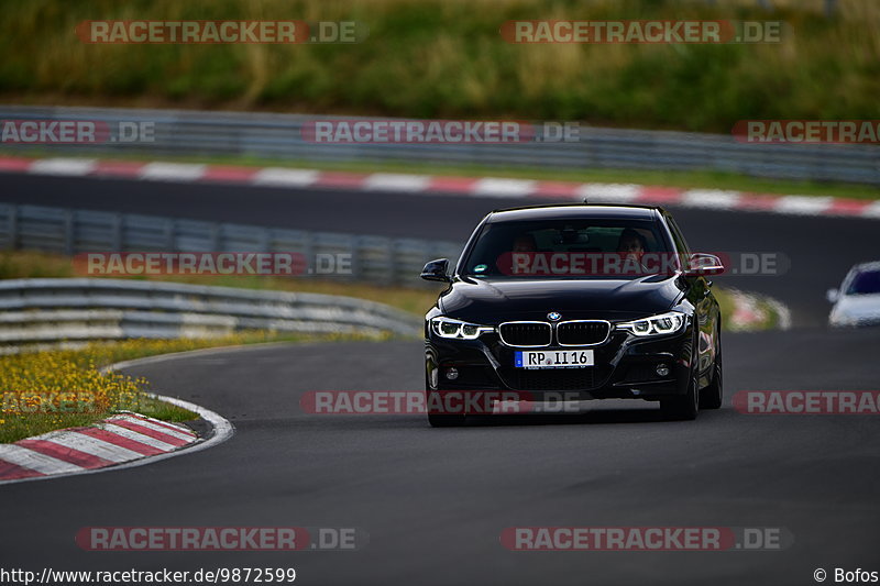 Bild #9872599 - Touristenfahrten Nürburgring Nordschleife (02.08.2020)