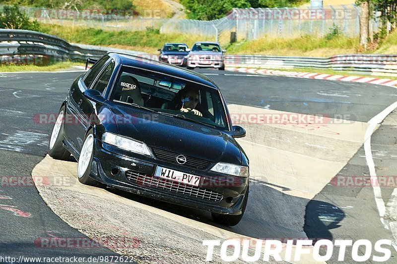 Bild #9872622 - Touristenfahrten Nürburgring Nordschleife (02.08.2020)