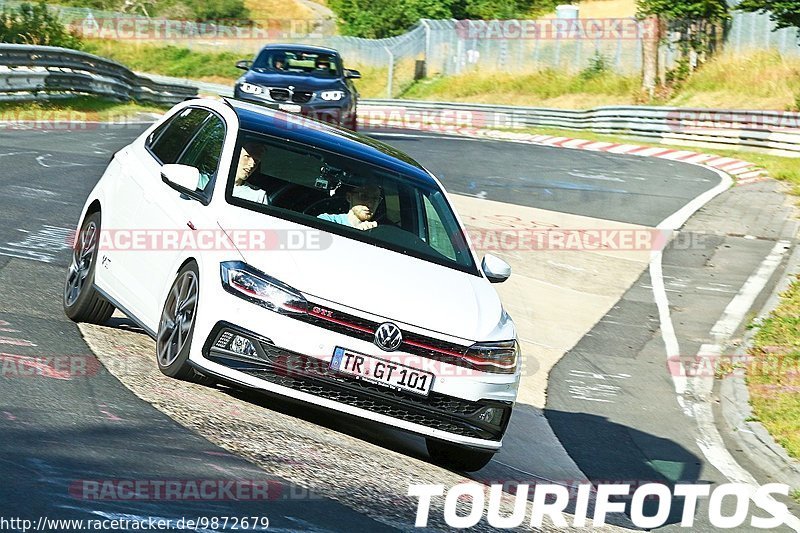 Bild #9872679 - Touristenfahrten Nürburgring Nordschleife (02.08.2020)