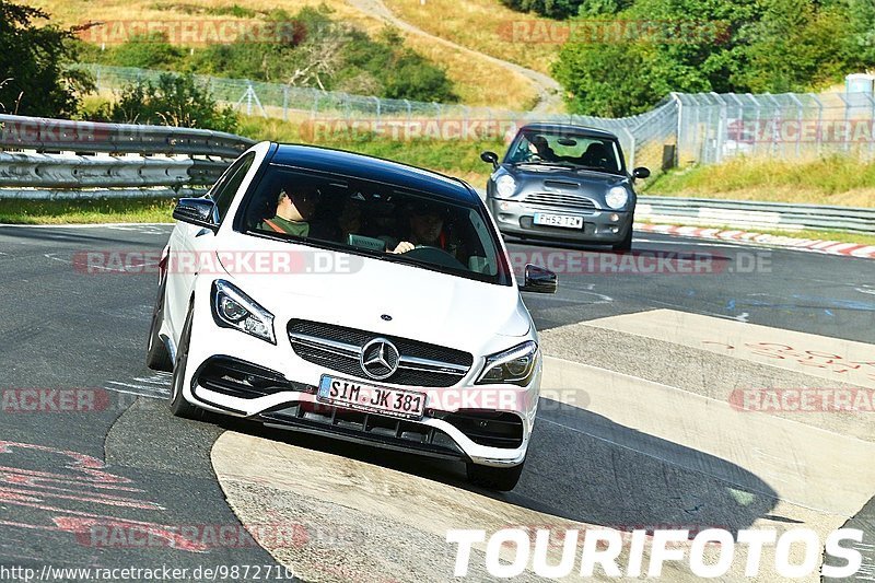 Bild #9872710 - Touristenfahrten Nürburgring Nordschleife (02.08.2020)