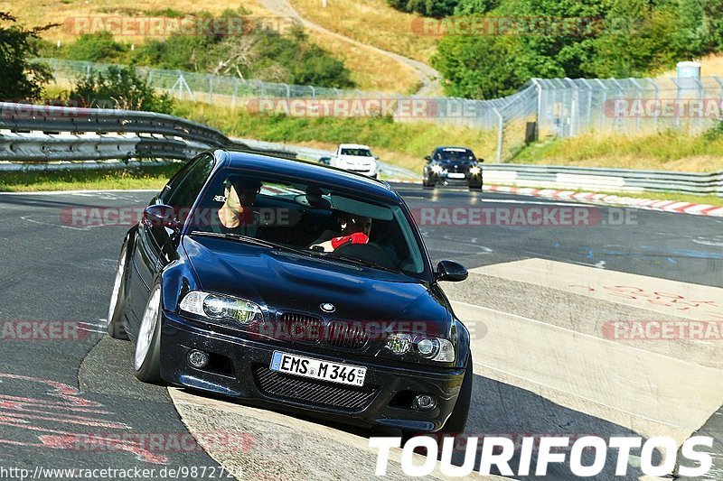 Bild #9872724 - Touristenfahrten Nürburgring Nordschleife (02.08.2020)