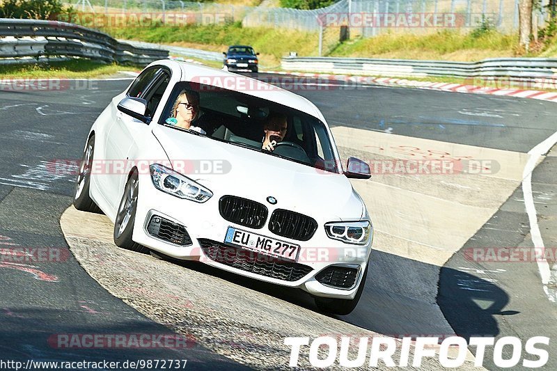 Bild #9872737 - Touristenfahrten Nürburgring Nordschleife (02.08.2020)