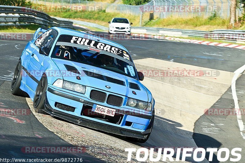 Bild #9872776 - Touristenfahrten Nürburgring Nordschleife (02.08.2020)