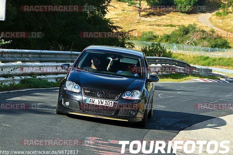 Bild #9872817 - Touristenfahrten Nürburgring Nordschleife (02.08.2020)