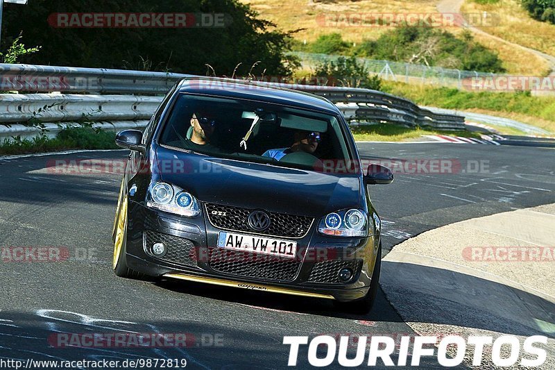 Bild #9872819 - Touristenfahrten Nürburgring Nordschleife (02.08.2020)