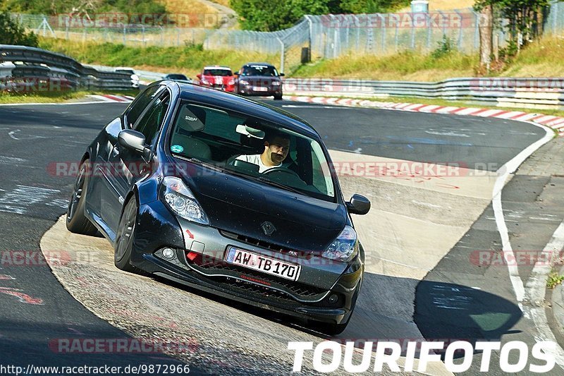 Bild #9872966 - Touristenfahrten Nürburgring Nordschleife (02.08.2020)