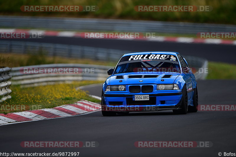 Bild #9872997 - Touristenfahrten Nürburgring Nordschleife (02.08.2020)