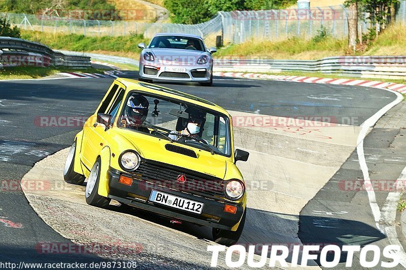 Bild #9873108 - Touristenfahrten Nürburgring Nordschleife (02.08.2020)