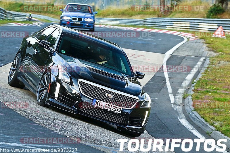 Bild #9873227 - Touristenfahrten Nürburgring Nordschleife (02.08.2020)