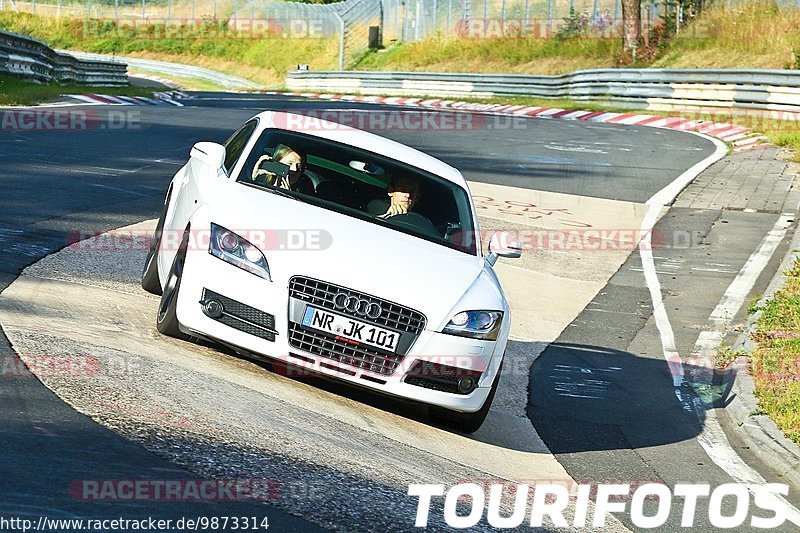 Bild #9873314 - Touristenfahrten Nürburgring Nordschleife (02.08.2020)