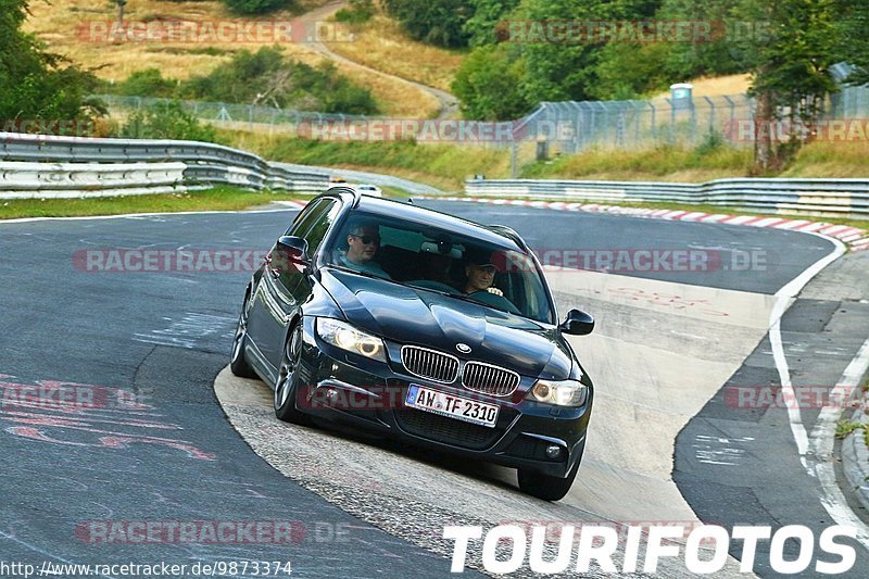 Bild #9873374 - Touristenfahrten Nürburgring Nordschleife (02.08.2020)