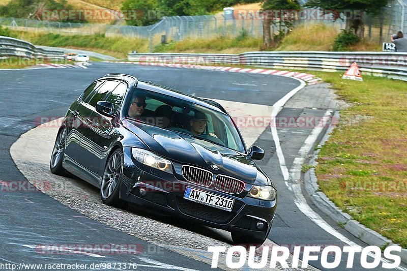 Bild #9873376 - Touristenfahrten Nürburgring Nordschleife (02.08.2020)