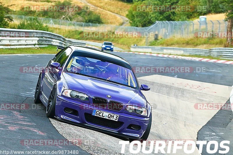 Bild #9873480 - Touristenfahrten Nürburgring Nordschleife (02.08.2020)