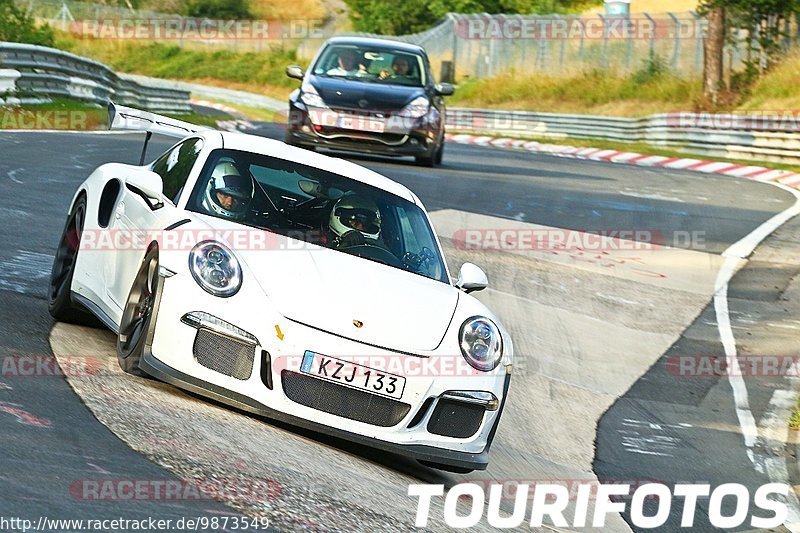 Bild #9873549 - Touristenfahrten Nürburgring Nordschleife (02.08.2020)