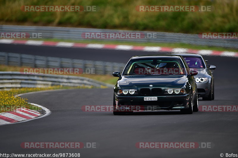 Bild #9873608 - Touristenfahrten Nürburgring Nordschleife (02.08.2020)