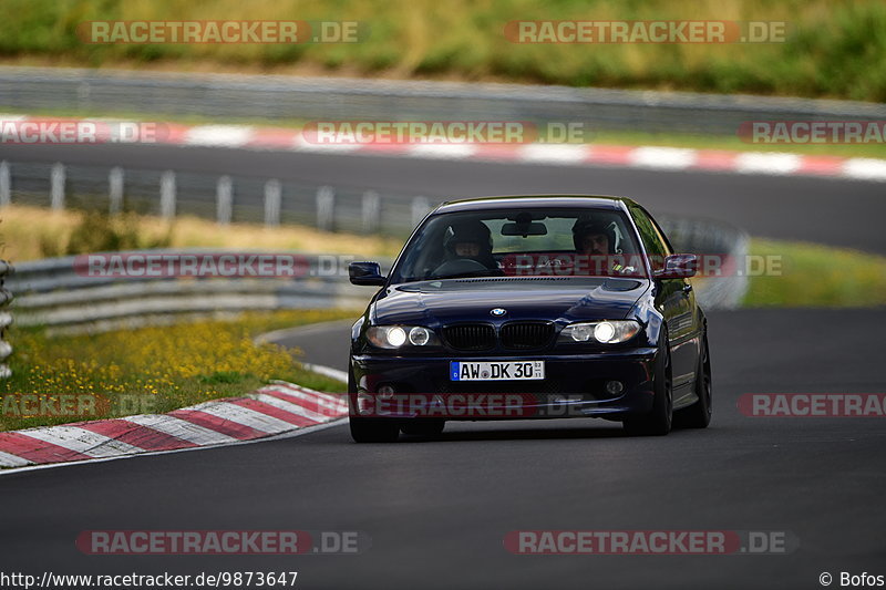 Bild #9873647 - Touristenfahrten Nürburgring Nordschleife (02.08.2020)