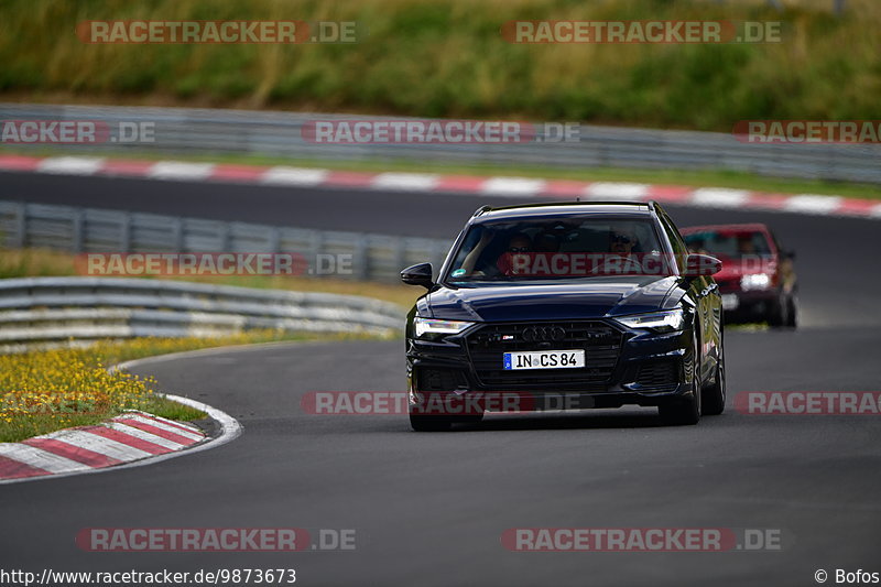 Bild #9873673 - Touristenfahrten Nürburgring Nordschleife (02.08.2020)