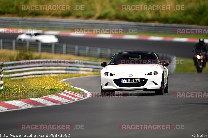 Bild #9873692 - Touristenfahrten Nürburgring Nordschleife (02.08.2020)