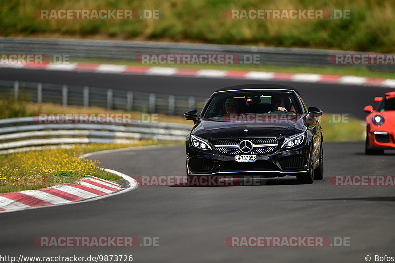 Bild #9873726 - Touristenfahrten Nürburgring Nordschleife (02.08.2020)