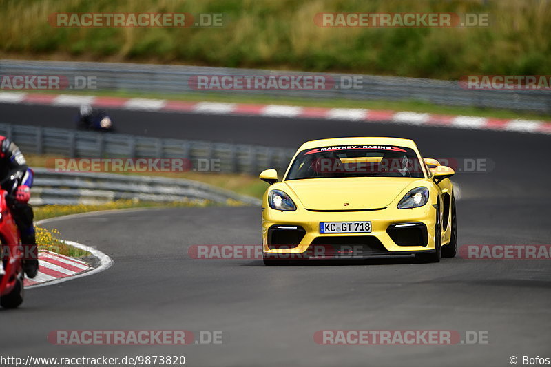 Bild #9873820 - Touristenfahrten Nürburgring Nordschleife (02.08.2020)