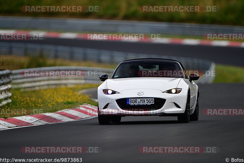 Bild #9873863 - Touristenfahrten Nürburgring Nordschleife (02.08.2020)