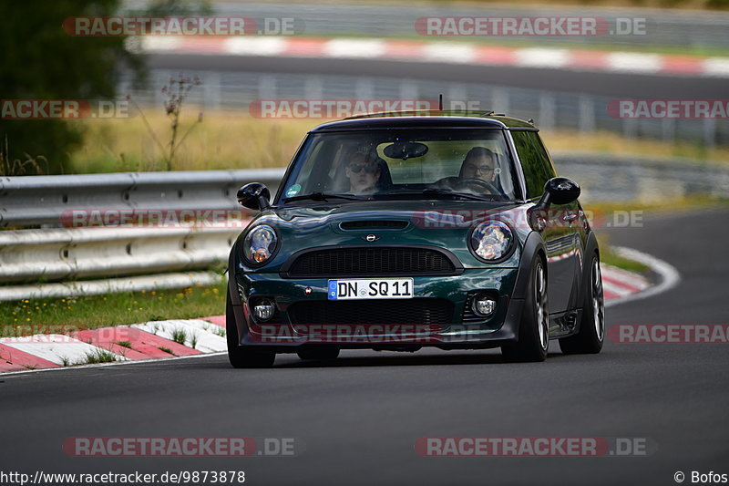 Bild #9873878 - Touristenfahrten Nürburgring Nordschleife (02.08.2020)