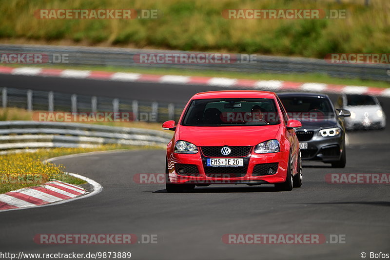 Bild #9873889 - Touristenfahrten Nürburgring Nordschleife (02.08.2020)