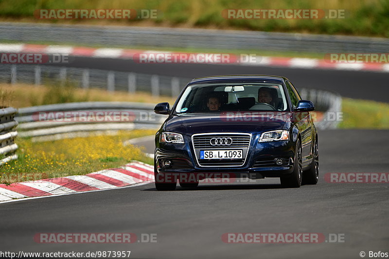 Bild #9873957 - Touristenfahrten Nürburgring Nordschleife (02.08.2020)