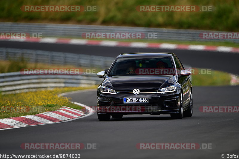 Bild #9874033 - Touristenfahrten Nürburgring Nordschleife (02.08.2020)