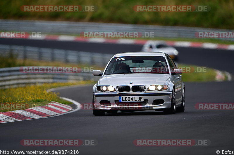 Bild #9874216 - Touristenfahrten Nürburgring Nordschleife (02.08.2020)