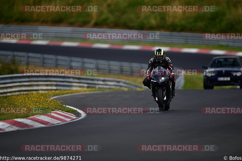 Bild #9874271 - Touristenfahrten Nürburgring Nordschleife (02.08.2020)