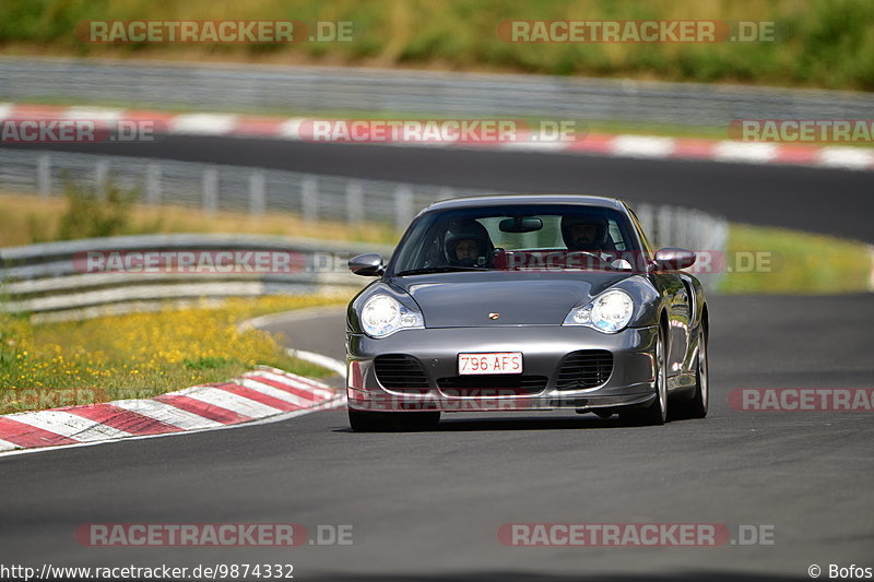 Bild #9874332 - Touristenfahrten Nürburgring Nordschleife (02.08.2020)