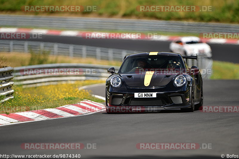 Bild #9874340 - Touristenfahrten Nürburgring Nordschleife (02.08.2020)