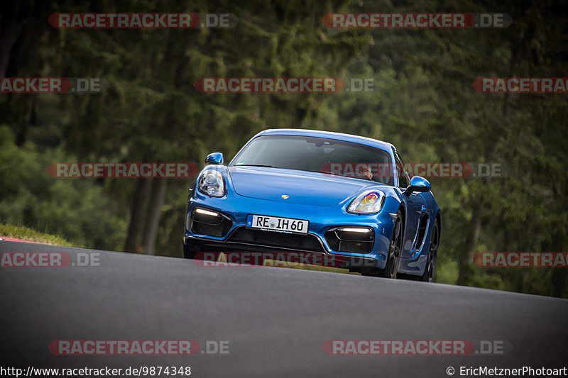 Bild #9874348 - Touristenfahrten Nürburgring Nordschleife (02.08.2020)