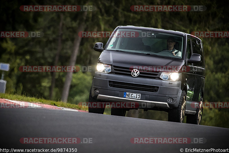 Bild #9874350 - Touristenfahrten Nürburgring Nordschleife (02.08.2020)