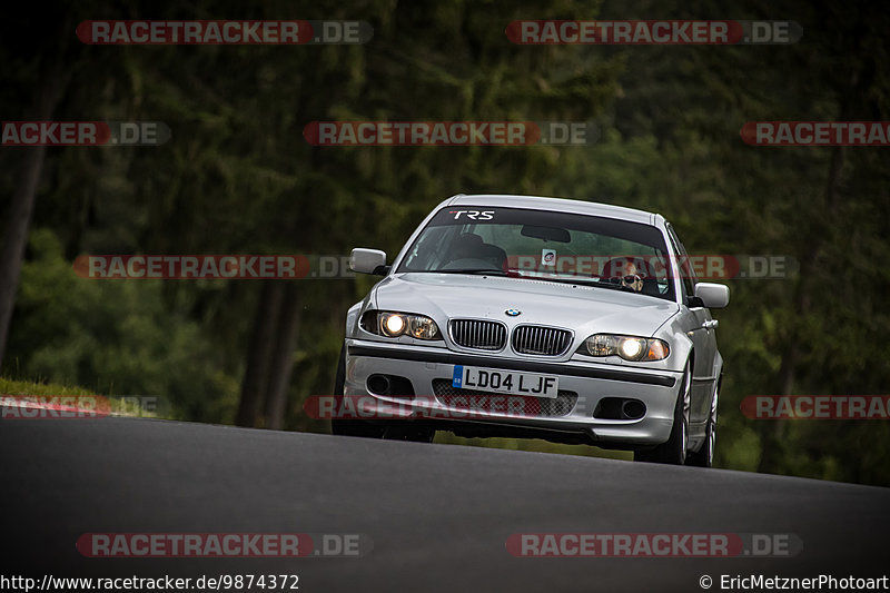 Bild #9874372 - Touristenfahrten Nürburgring Nordschleife (02.08.2020)