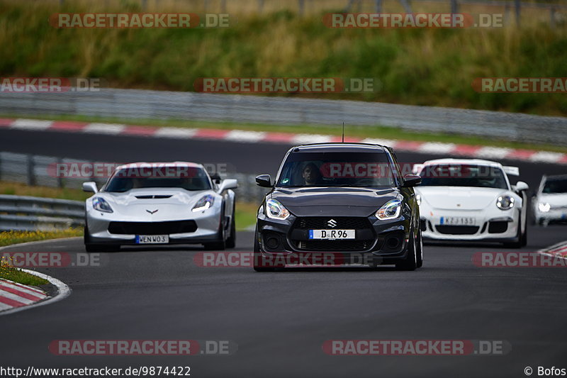 Bild #9874422 - Touristenfahrten Nürburgring Nordschleife (02.08.2020)