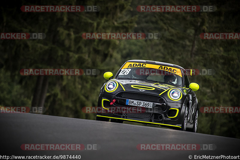 Bild #9874440 - Touristenfahrten Nürburgring Nordschleife (02.08.2020)