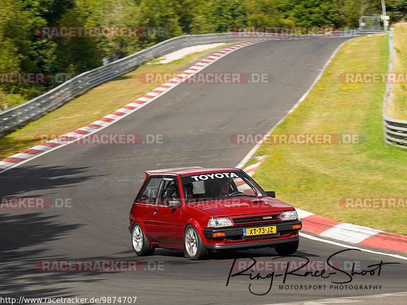 Bild #9874707 - Touristenfahrten Nürburgring Nordschleife (02.08.2020)