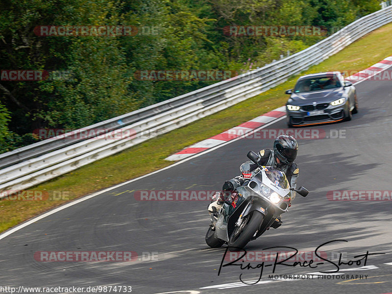 Bild #9874733 - Touristenfahrten Nürburgring Nordschleife (02.08.2020)